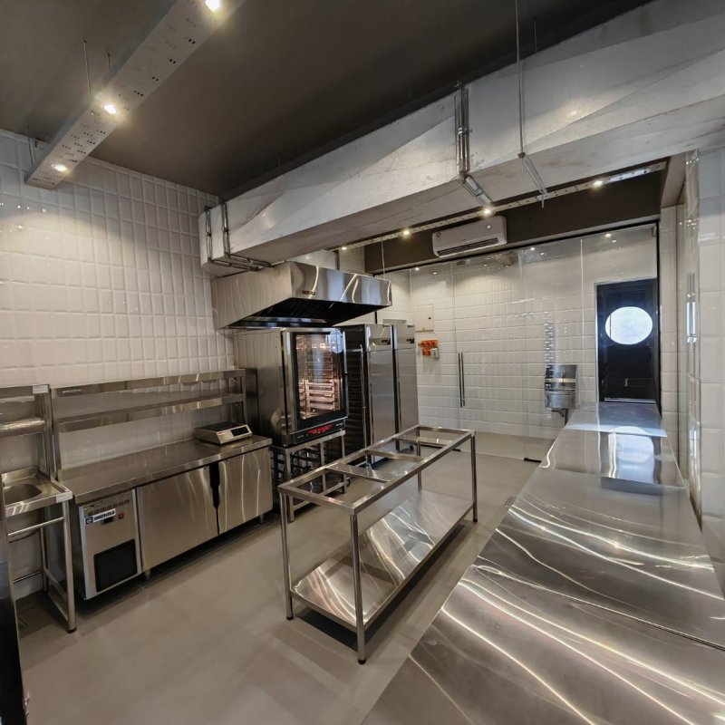 Ngara Cooks Clouds Kitchen